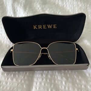 Krewe sunglasses